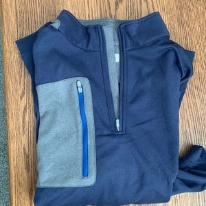 Peter Millar 1/4 Zip